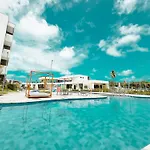 Porto De Galinhas - Flat 324-D Makia Beach Experience, Muro Alto