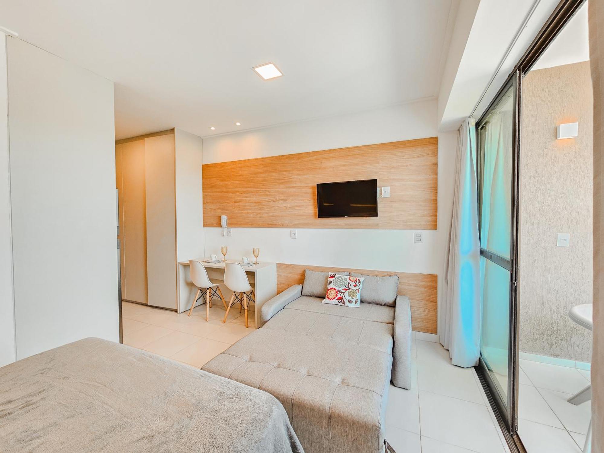 - Flat 324-d Makia Experience, Muro Alto *