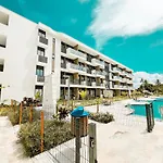 Porto De Galinhas - Flat 324-D Makia Beach Experience, Muro Alto