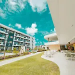 Porto De Galinhas - Flat 324-D Makia Beach Experience, Muro Alto
