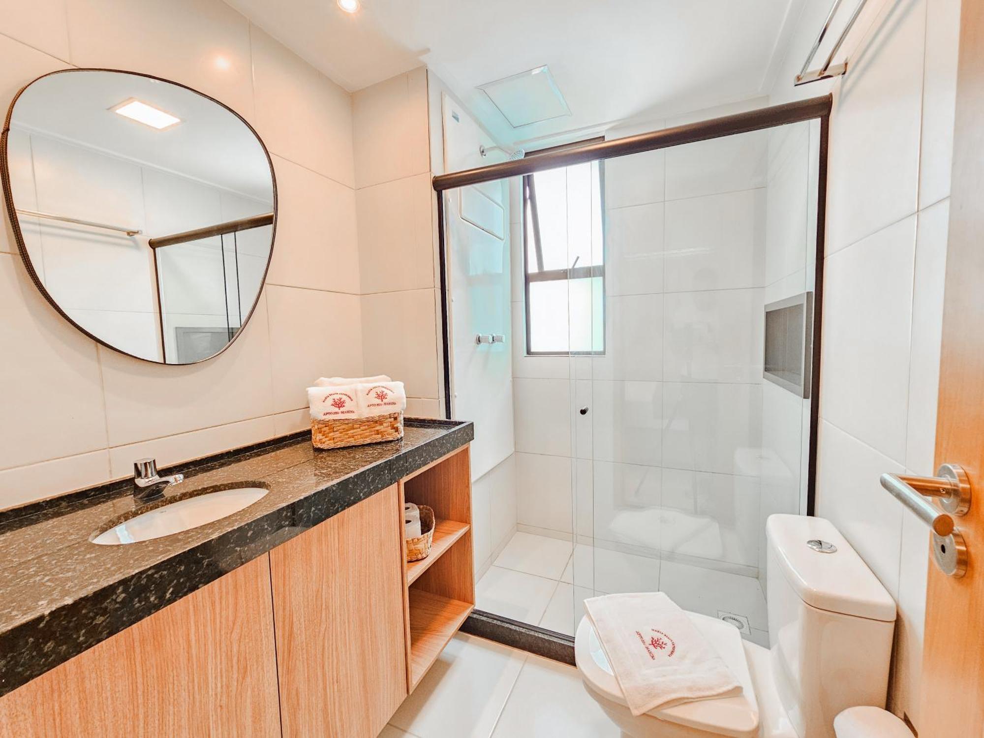 Apartment - Flat 324-d Makia Experience, Muro Alto *