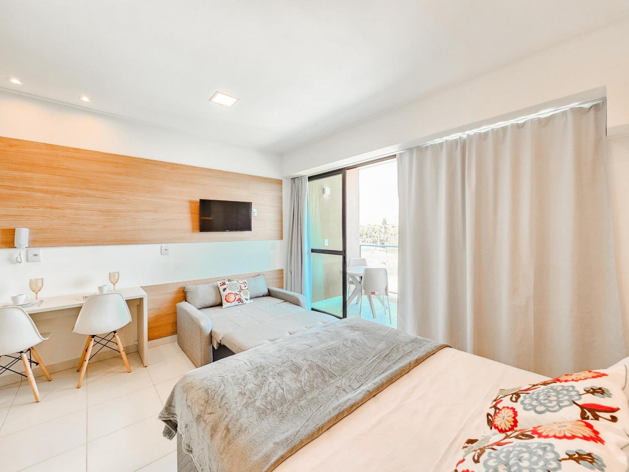 - Flat 324-d Makia Experience, Muro Alto