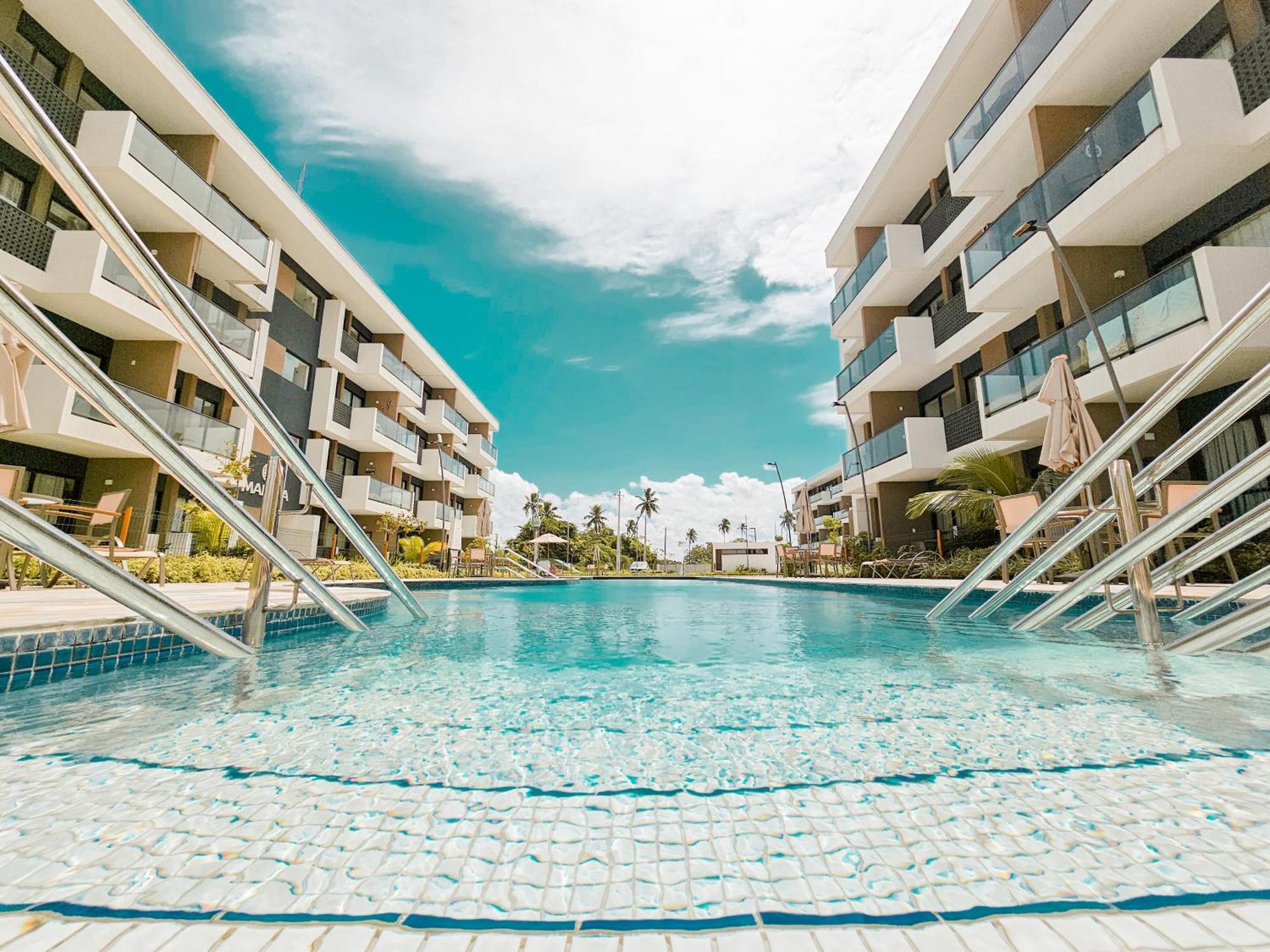 - Flat 324-d Makia Experience, Muro Alto Apartment