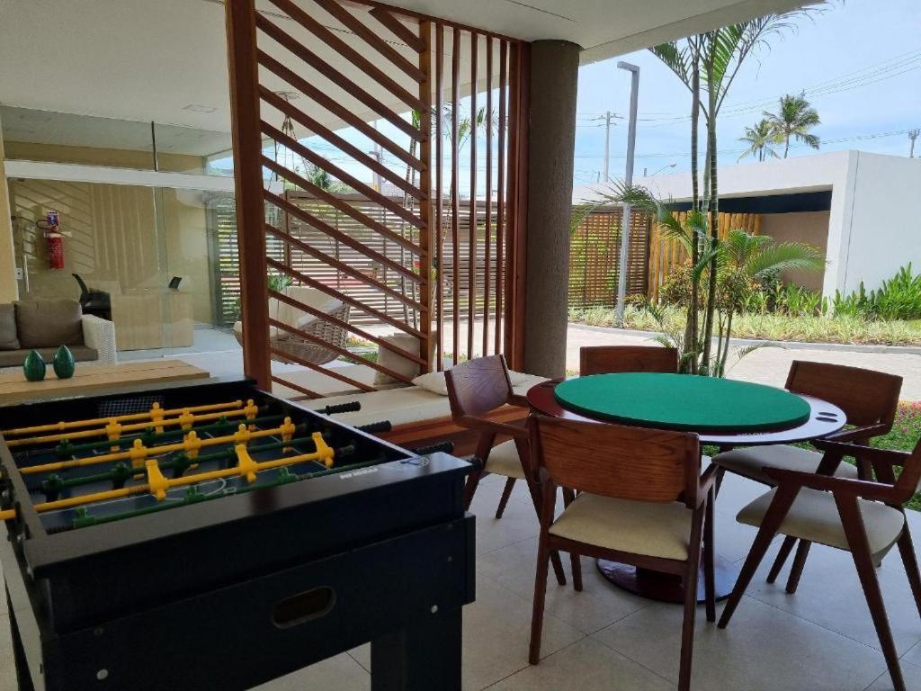 Apartment - Flat 324-d Makia Experience, Muro Alto Porto de Galinhas