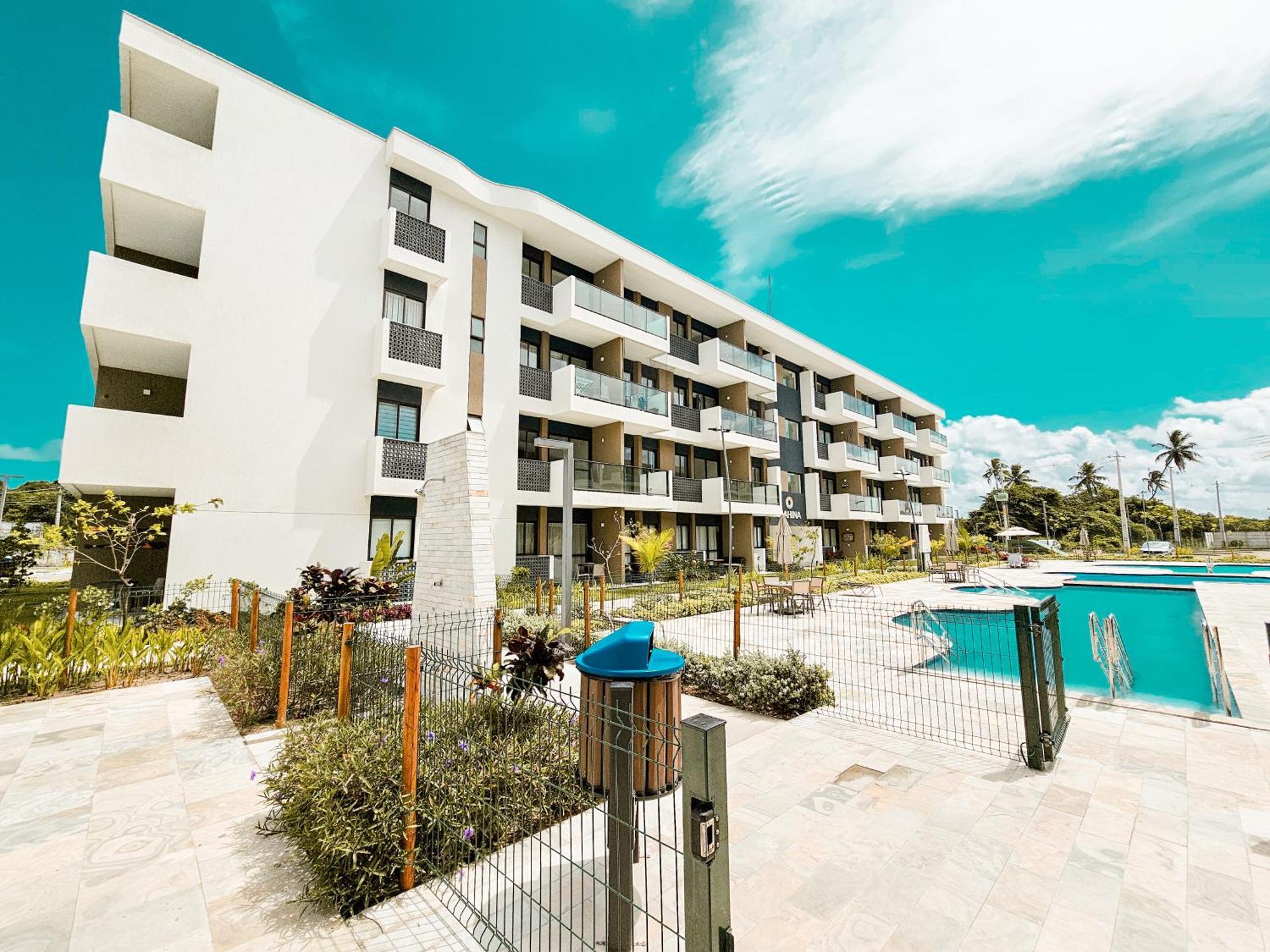 - Flat 324-d Makia Experience, Muro Alto Apartment