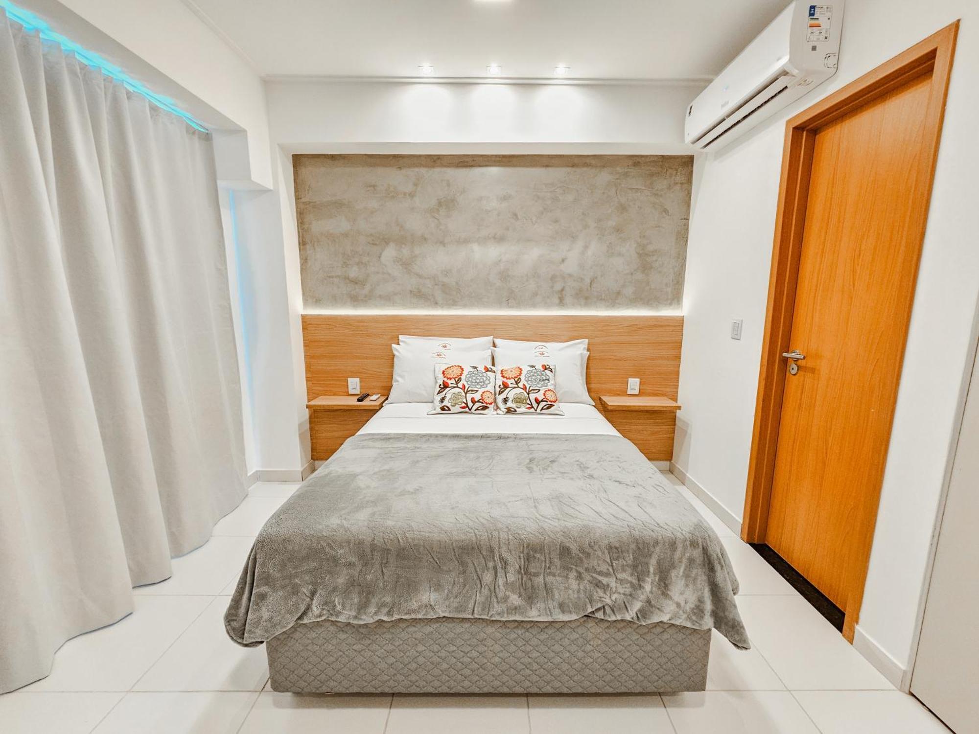 - Flat 324-d Makia Experience, Muro Alto