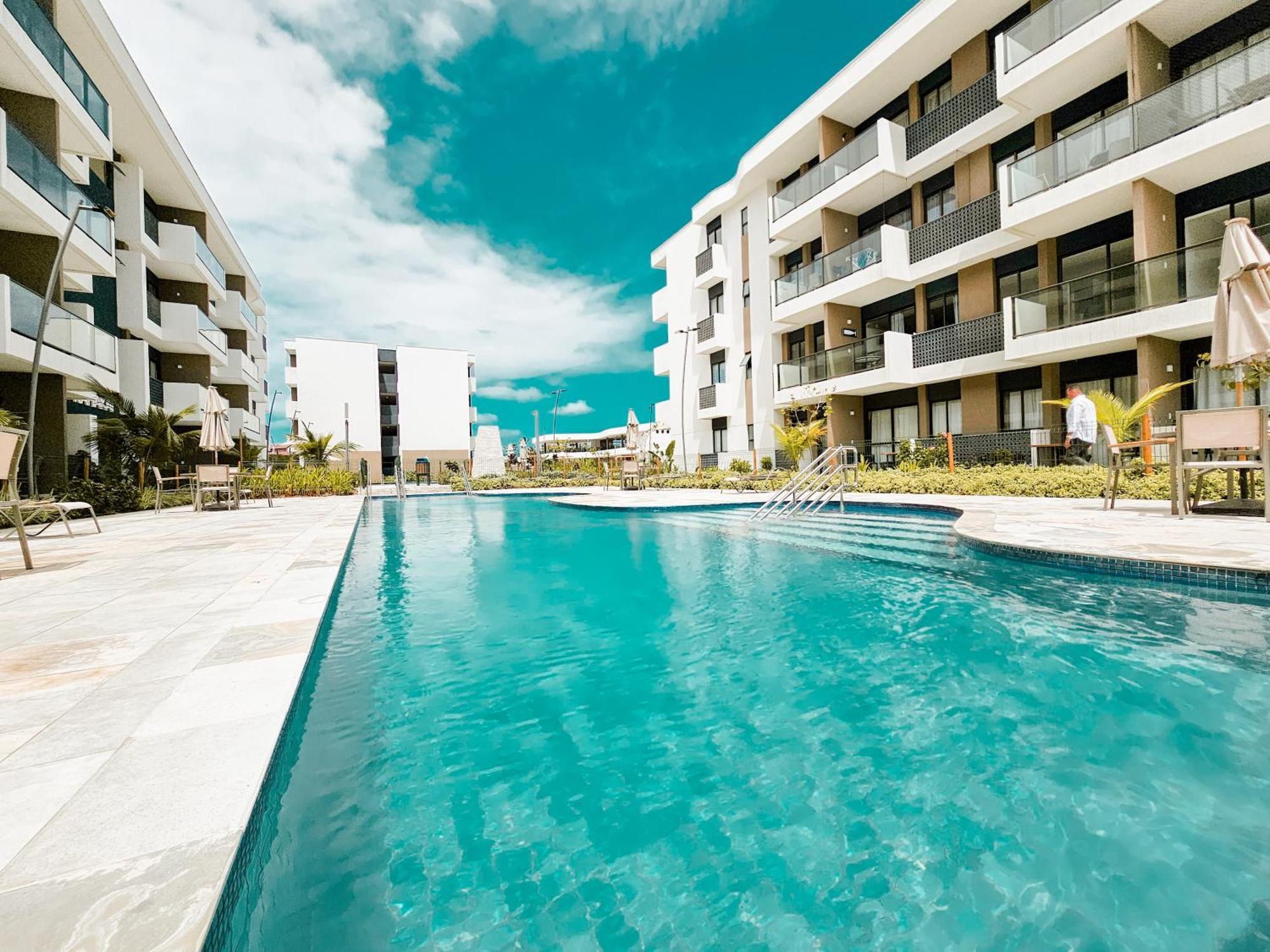 - Flat 324-d Makia Experience, Muro Alto Apartment