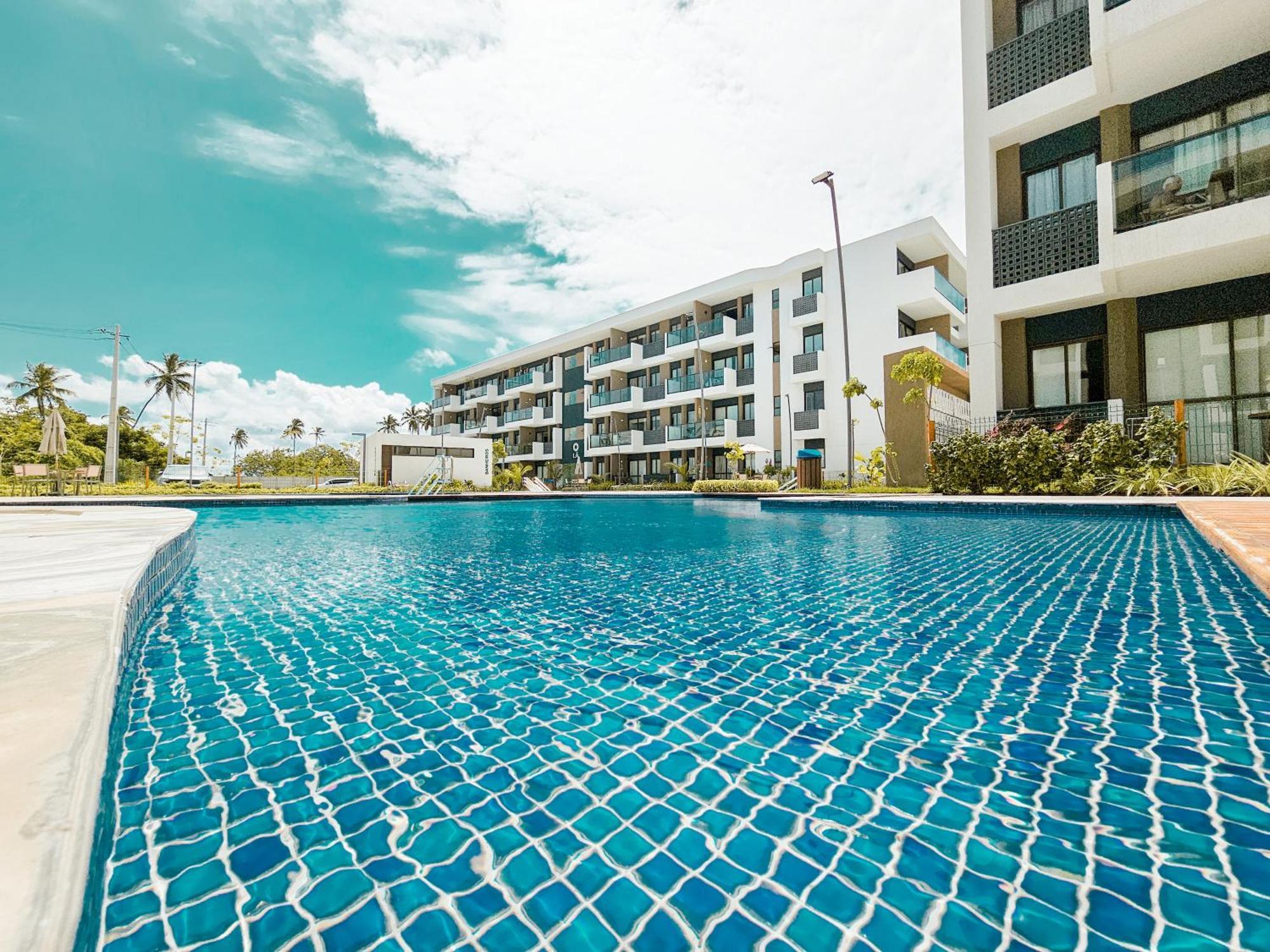 Apartment - Flat 324-d Makia Experience, Muro Alto *