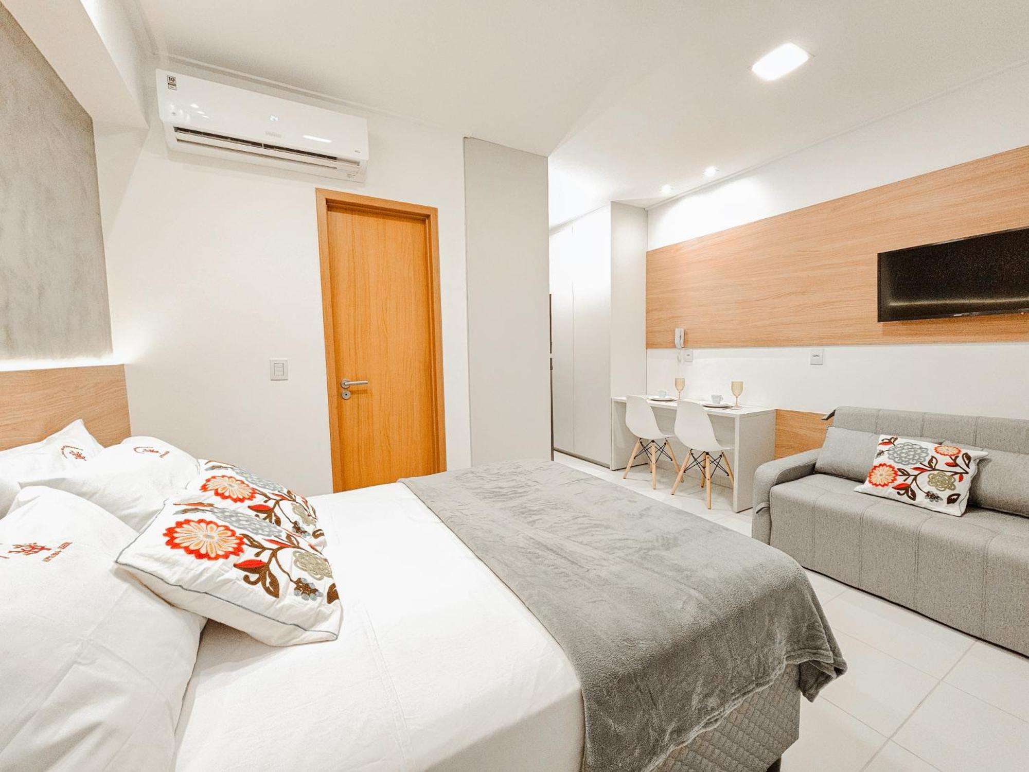 - Flat 324-d Makia Experience, Muro Alto Apartment *