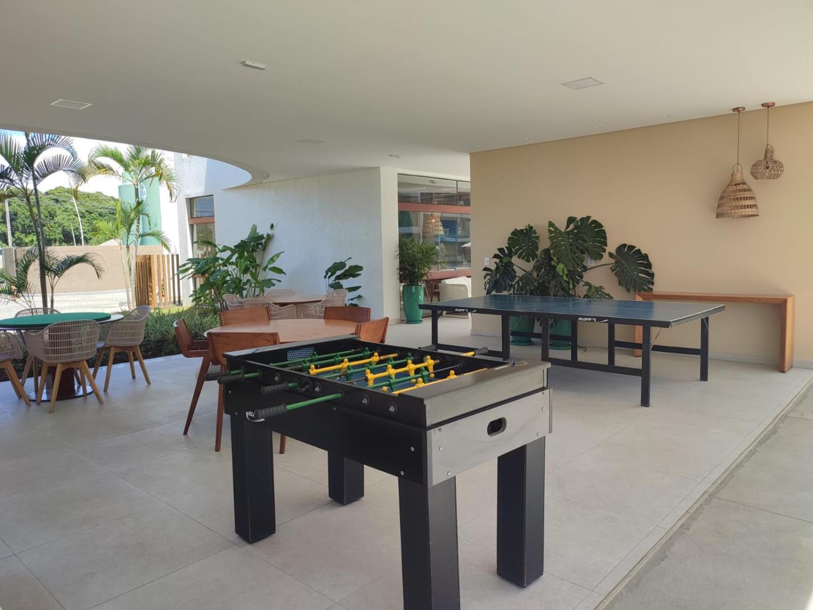 - Flat 324-d Makia Experience, Muro Alto Porto de Galinhas